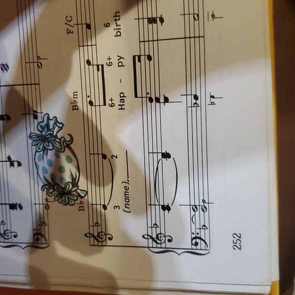 The Reader's Digest Children's Songbook All-Time Family Favorite Songs Piano EUC - Picture 6 of 6